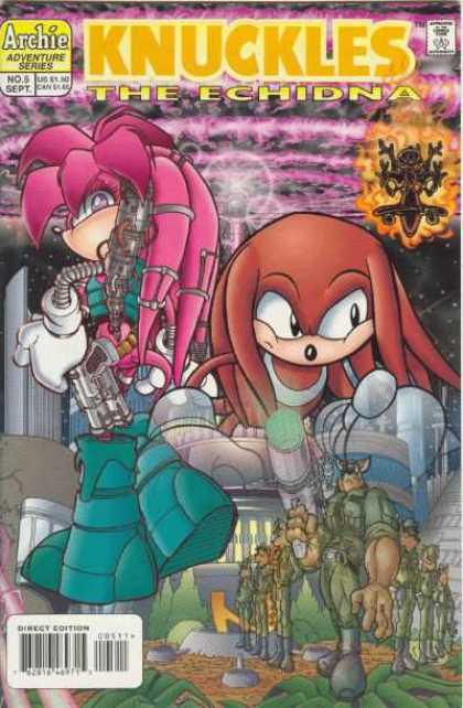 Knuckles 05