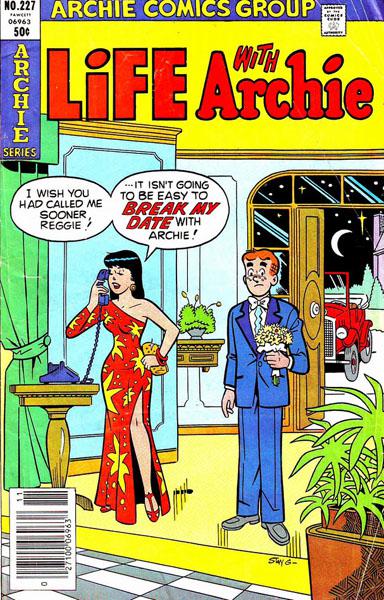 Life With Archie 227