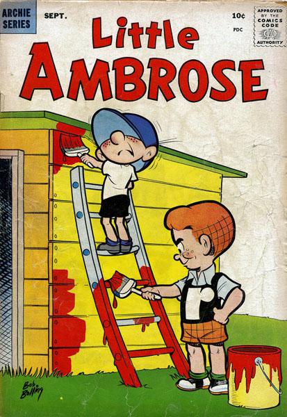 Little Ambrose 001