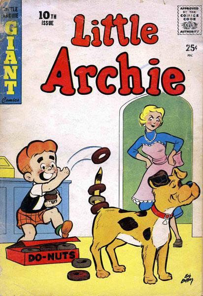 Little Archie 010