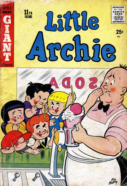 Little Archie 011