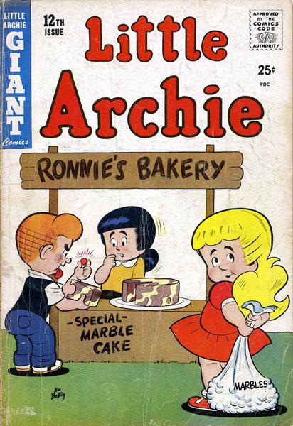 Little Archie 012