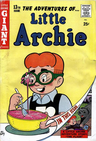 Little Archie 013
