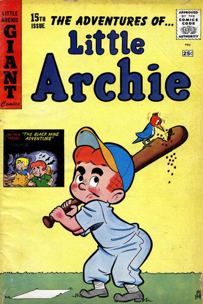Little Archie 015