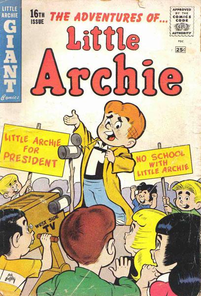 Little Archie 016