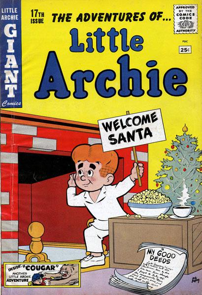 Little Archie 017