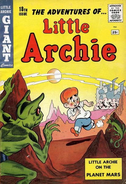 Little Archie 018