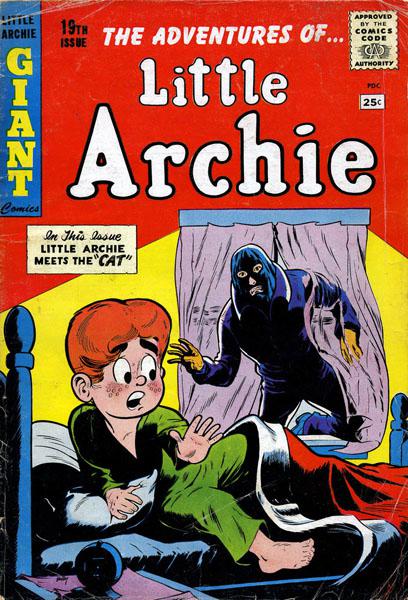 Little Archie 019