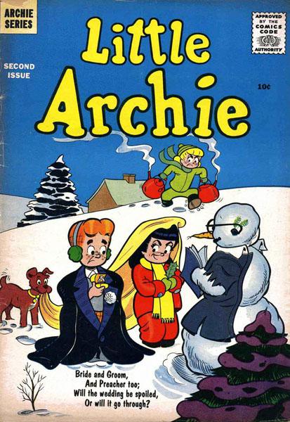 Little Archie 002
