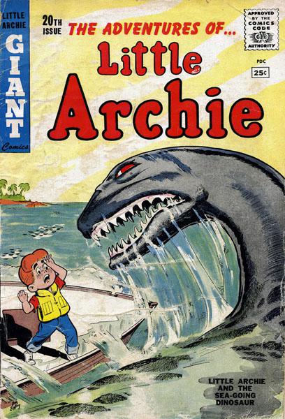 Little Archie 020