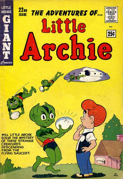 Little Archie 022