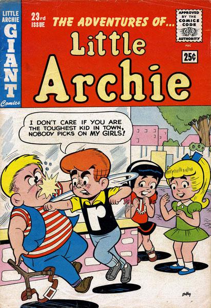 Little Archie 023