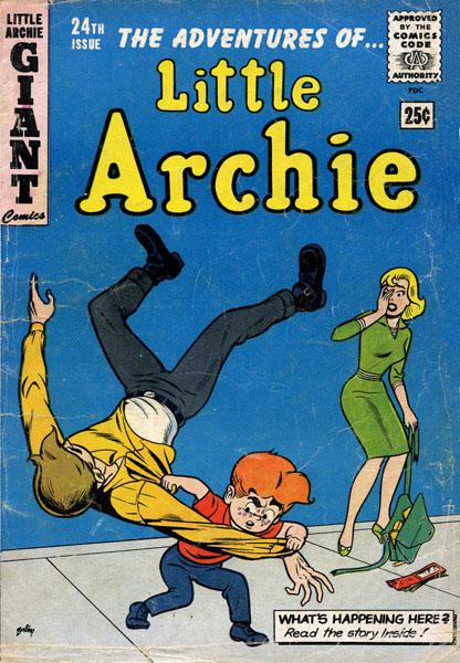 Little Archie 024