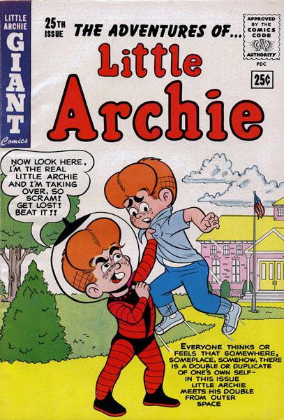 Little Archie 025