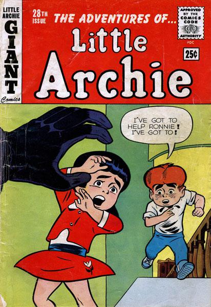 Little Archie 028