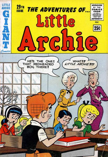 Little Archie 029
