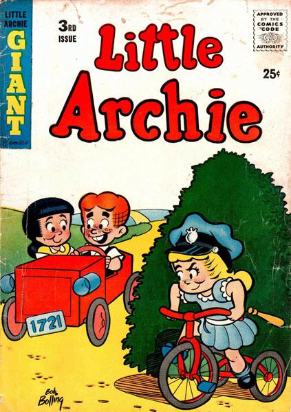 Little Archie 003