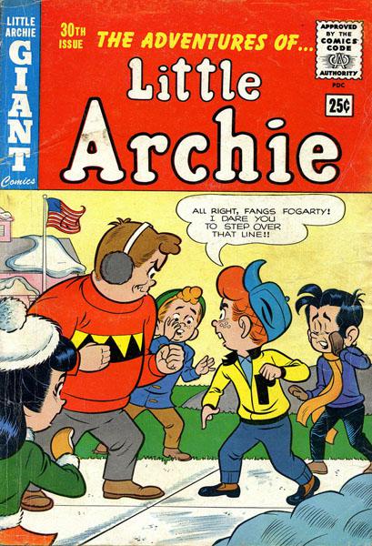 Little Archie 030