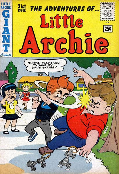 Little Archie 031