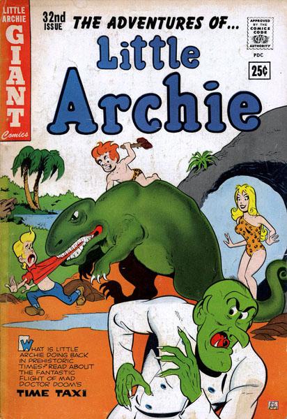Little Archie 032