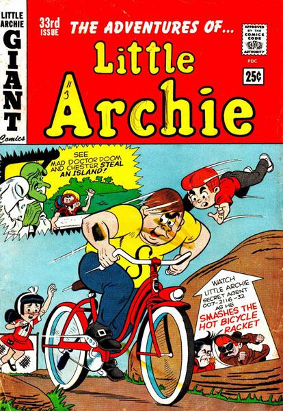 Little Archie 033