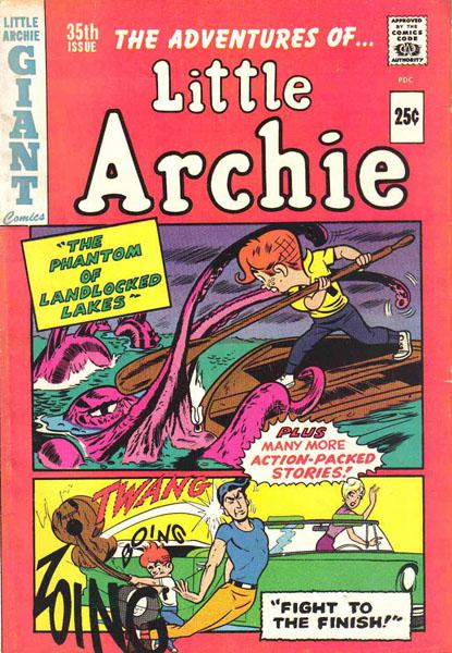 Little Archie 035