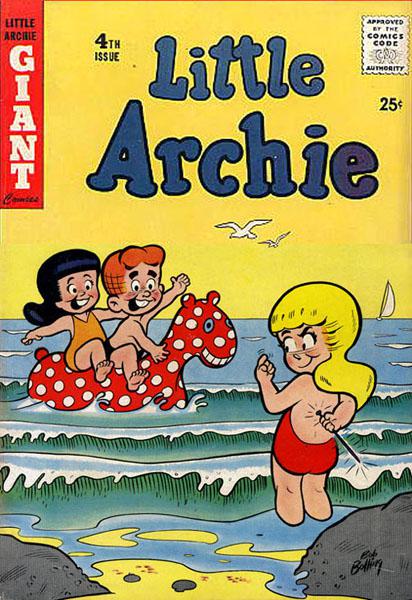 Little Archie 004