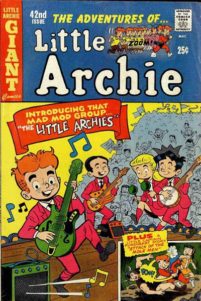 Little Archie 042