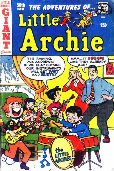 Little Archie 050