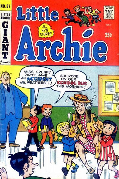 Little Archie 057