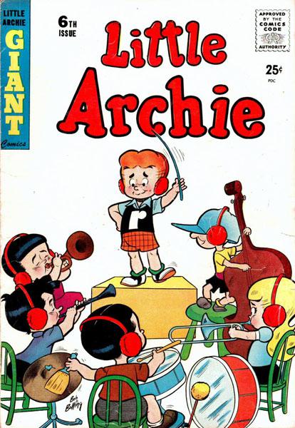Little Archie 006