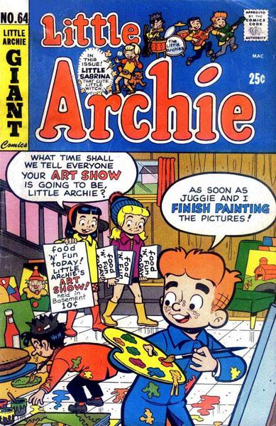 Little Archie 064