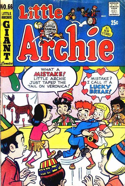 Little Archie 066