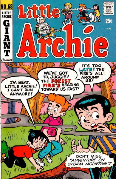Little Archie 068