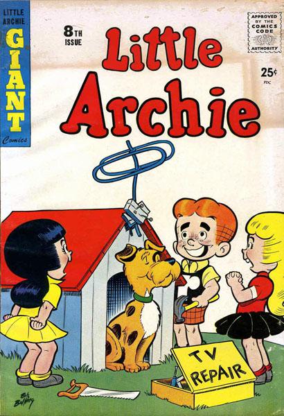 Little Archie 008