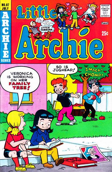 Little Archie 087