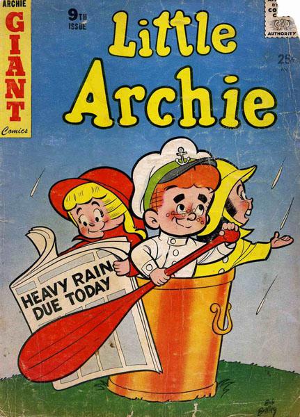 Little Archie 009