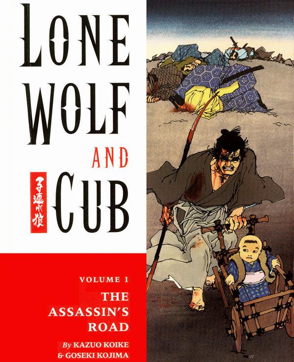 Volume 1 The Assassins Road
