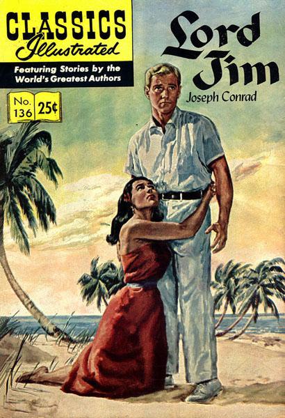 Lord Jim