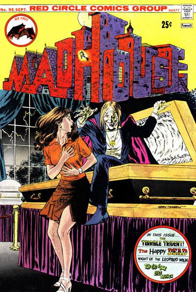Mad House 095