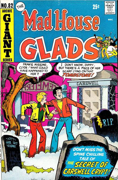 Mad House Glads 082