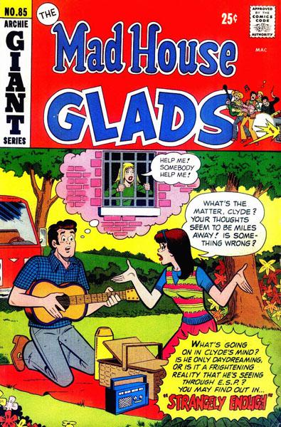 Mad House Glads 085