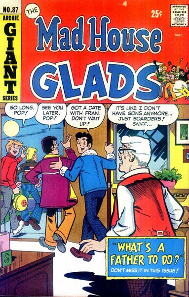 Mad House Glads 087