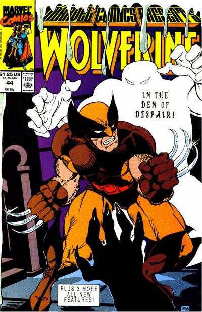 Marvel Comics Presents 044
