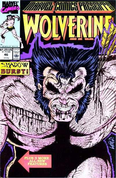 Marvel Comics Presents 046