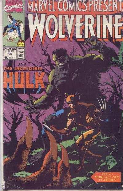 Marvel Comics Presents 053