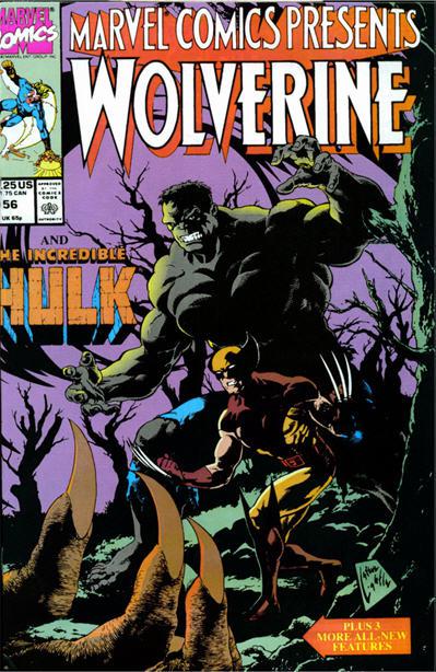 Marvel Comics Presents 056