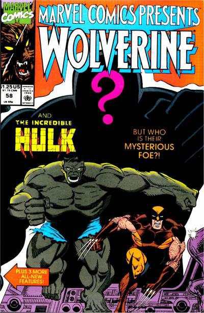 Marvel Comics Presents 058