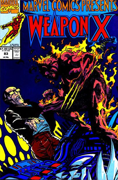 Marvel Comics Presents 083