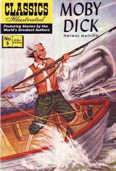 Moby Dick